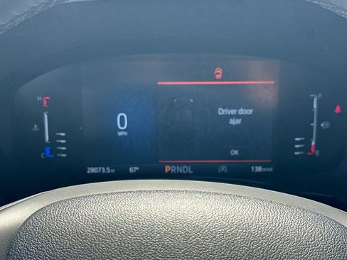 Used 2024 Ford Escape Active image 29