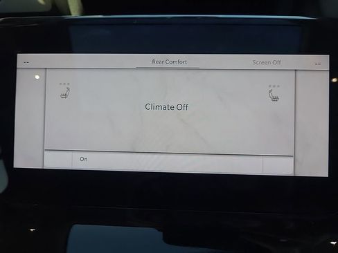 Used 2024 Jeep Grand Wagoneer L 4WD image 11