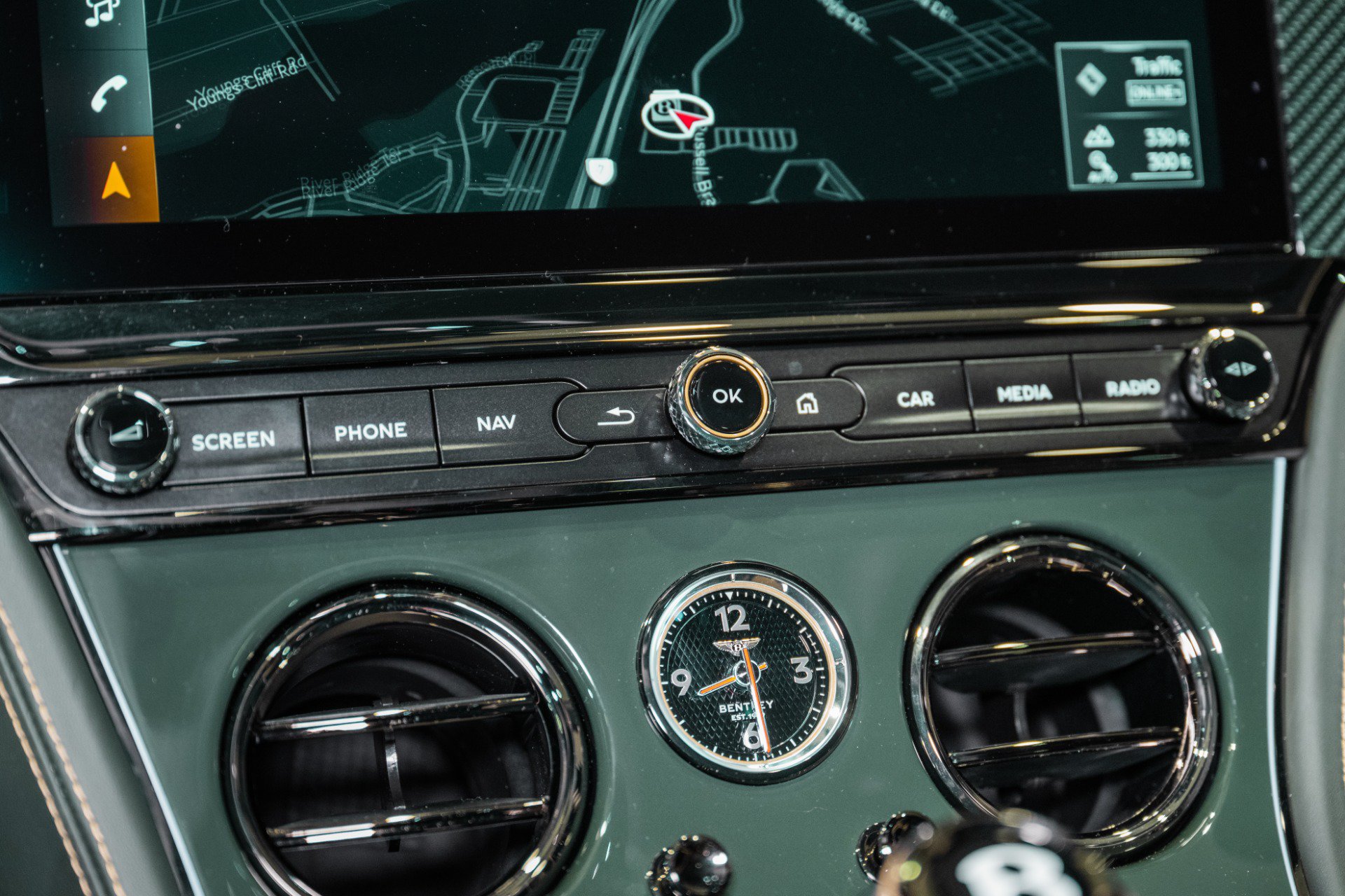 New 2026 Bentley Continental GT Speed AWD/4WD image 38