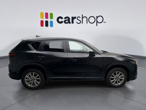 Used 2025 MAZDA CX-5 AWD 2.5 S w/ Preferred Package image 6