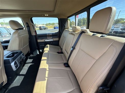 Used 2022 Ford F350 Lariat w/ Lariat Ultimate Package image 23