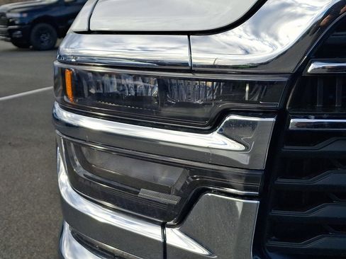 New 2026 RAM 2500 Tradesman image 6