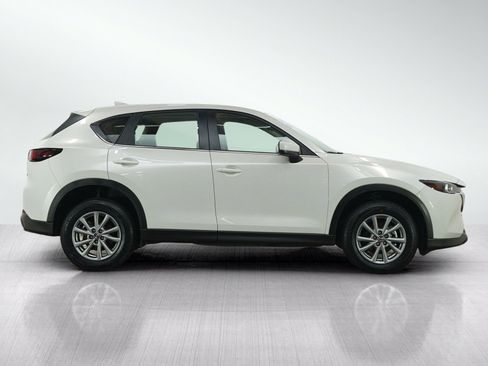 Used 2023 MAZDA CX-5 AWD 2.5 S image 6