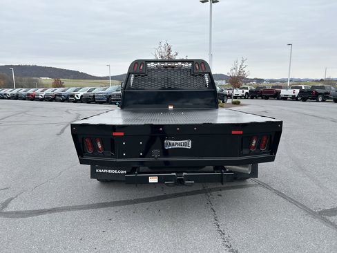 New 2026 Chevrolet Silverado 3500 W/T w/ WT Convenience Package image 6