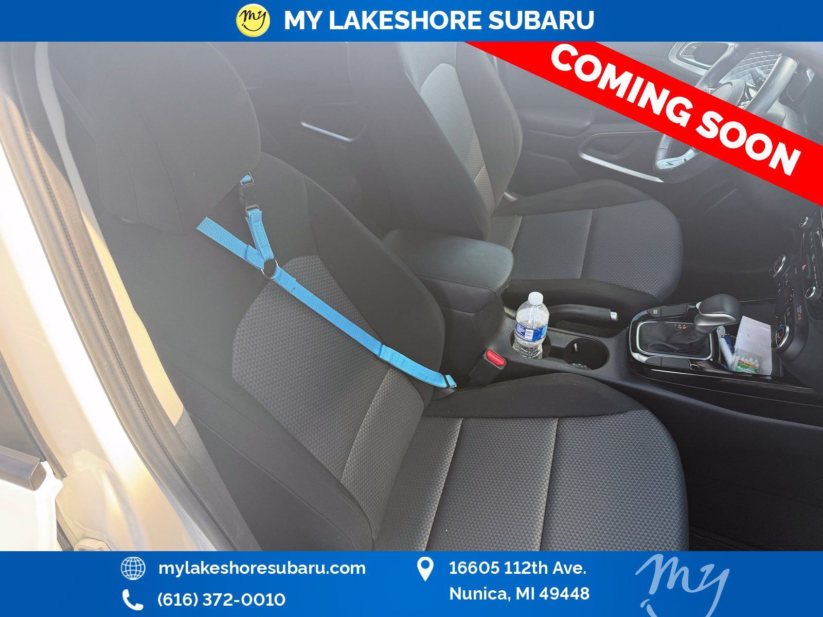 Used 2022 Kia Soul X-Line FWD image 18