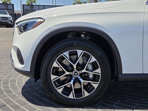 New 2026 Mercedes-Benz GLC 350e 4MATIC image 10