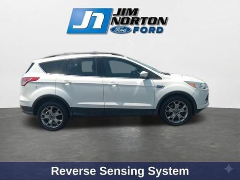 Used 2014 Ford Escape SE w/ Equipment Group 201A FWD image 12