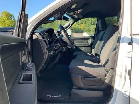 Used 2024 RAM 3500 Tradesman w/ Safety Group image 30