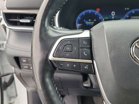 Used 2023 Toyota Highlander Limited image 20