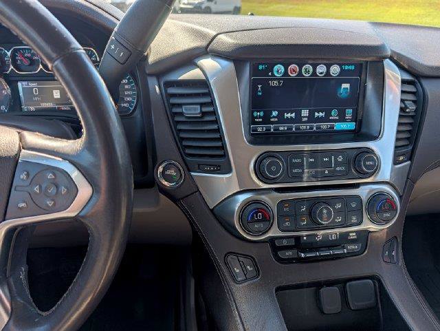 Used 2019 Chevrolet Tahoe LT RWD image 17