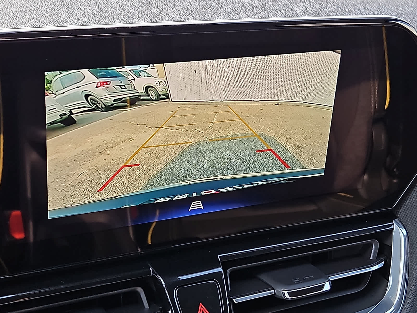 New 2026 Chevrolet TrailBlazer ACTIV w/ Driver Confidence Package FWD image 15
