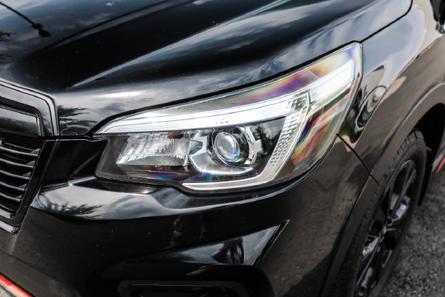 Used 2019 Subaru Forester Sport AWD/4WD image 19