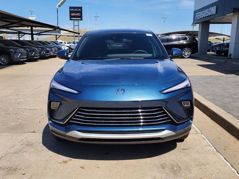 New 2026 Buick Envista Preferred image 9