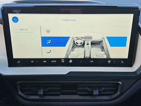 New 2025 Ford Bronco Sport Heritage w/ Convenience Package image 20