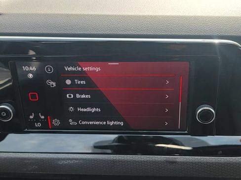 Used 2024 Volkswagen GTI S FWD image 26