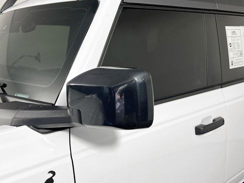 Used 2025 Ford Bronco Big Bend AWD/4WD image 13