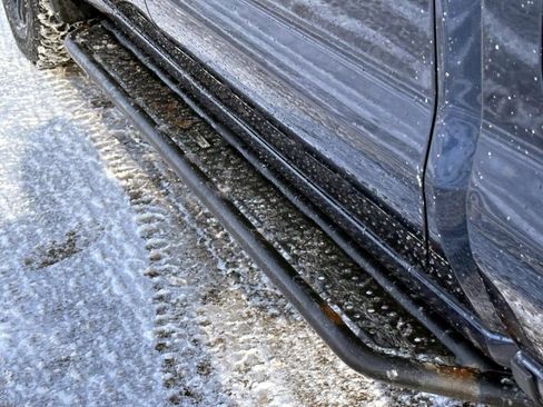 Used 2020 Chevrolet Silverado 1500 LT Trail Boss w/ Bed Protection Package image 12