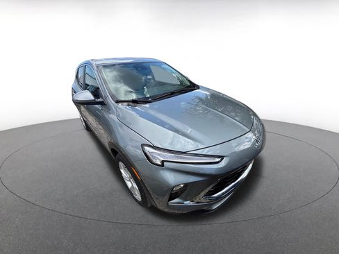 Used 2025 Buick Encore GX Preferred image 6