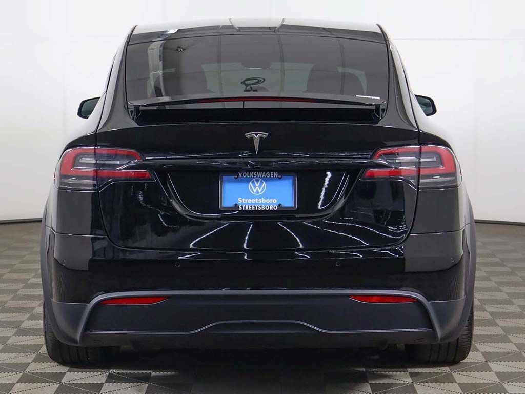 Used 2023 Tesla Model X AWD/4WD image 15