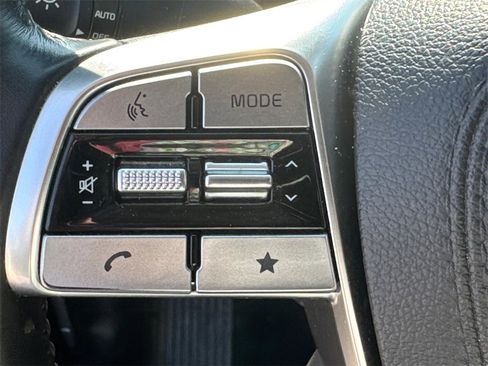 Used 2024 Kia Telluride S w/ S Sunroof Package image 25