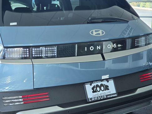 New 2026 Hyundai Ioniq 5 SEL image 13