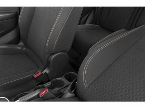 Used 2020 Chevrolet Trax LS FWD image 17