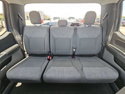 Used 2021 Ford F150 XLT w/ Equipment Group 301A Mid AWD/4WD image 25