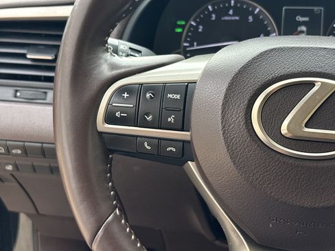Used 2017 Lexus RX 350 AWD image 13