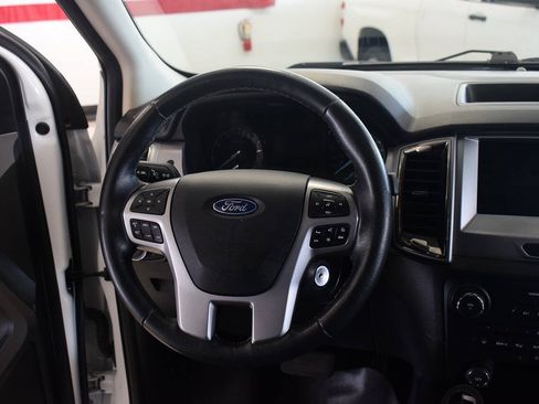 Used 2021 Ford Ranger XLT w/ Equipment Group 301A Mid RWD image 21