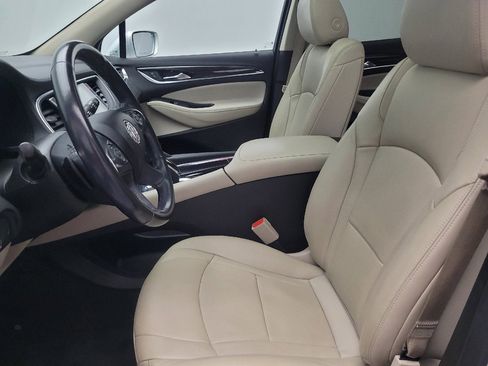 Used 2019 Buick Enclave Essence w/ LPO, Cargo Package image 17