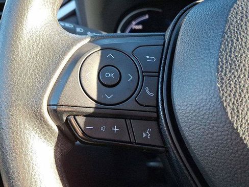 Certified 2024 Toyota RAV4 XLE image 19