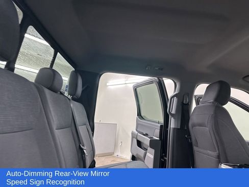 Used 2024 Ford F150 XLT w/ Equipment Group 303A High image 23