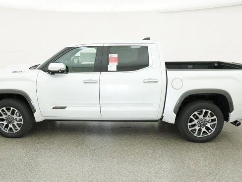 New 2026 Toyota Tundra 1794 Edition AWD/4WD image 3