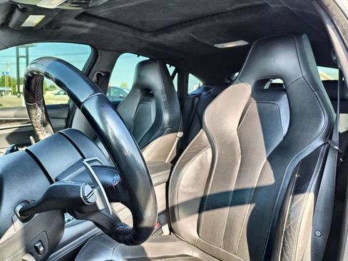 Used 2016 BMW X6 M AWD/4WD image 11