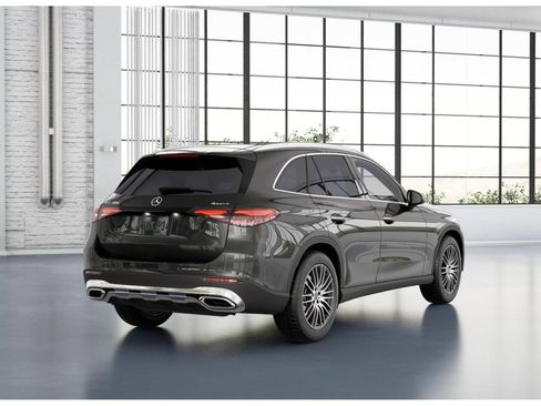 New 2026 Mercedes-Benz GLC 300 4MATIC image 22