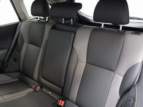 Used 2021 Subaru Outback Onyx Edition XT image 21