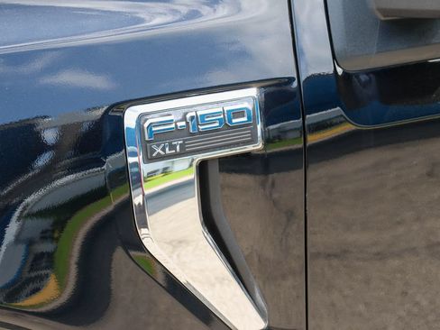 Used 2025 Ford F150 XLT w/ Equipment Group 301A Standard AWD/4WD image 57