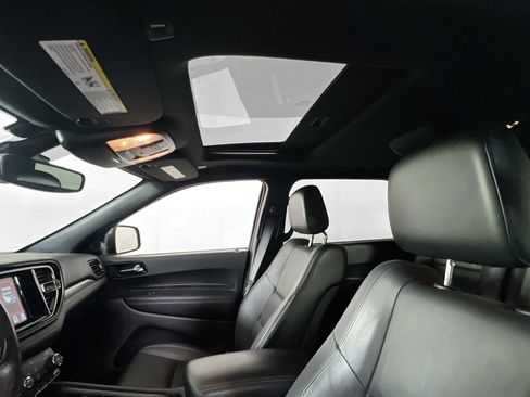 Used 2022 Dodge Durango GT image 21