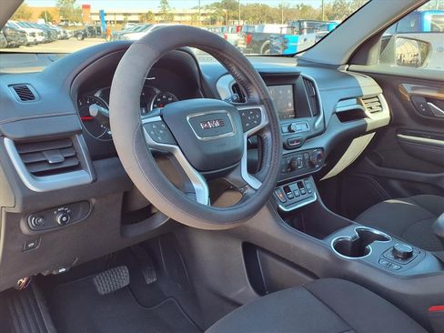 Used 2020 GMC Terrain SLE w/ Driver Convenience Package image 21