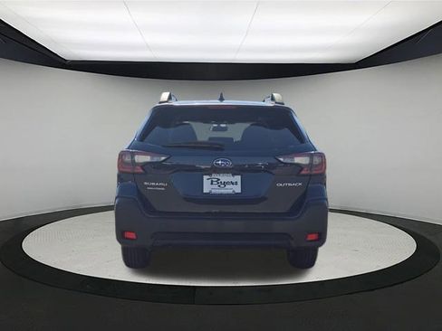 New 2025 Subaru Outback Premium w/ Popular Package #1A image 6