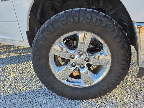 Used 2019 RAM 1500 Big Horn AWD/4WD image 88