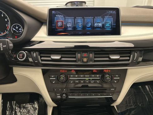 Used 2017 BMW X5 xDrive35i image 20