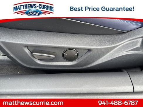 New 2025 Ford Mustang Dark Horse image 10