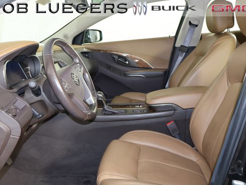 Used 2014 Buick LaCrosse Leather image 8