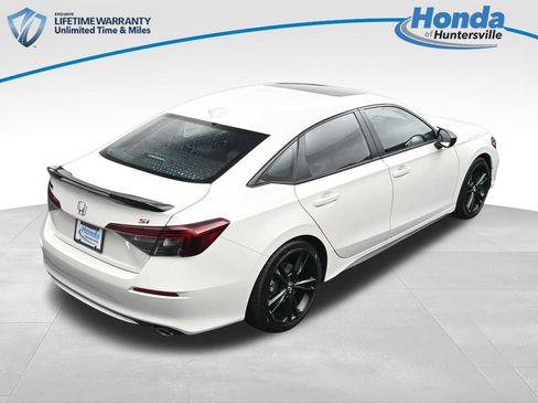 New 2026 Honda Civic Si image 26