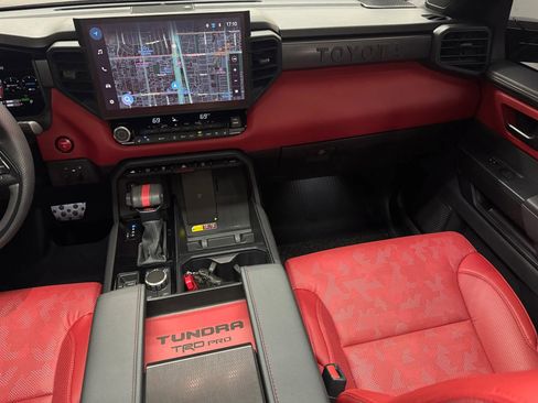 Used 2025 Toyota Tundra TRD Pro image 31