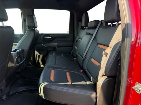 Certified 2021 GMC Sierra 2500 AT4 image 16