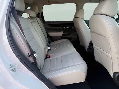 New 2026 Honda CR-V EX-L image 13