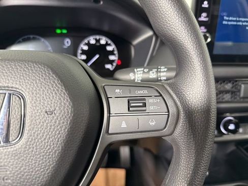 New 2026 Honda HR-V LX image 27