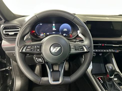 Used 2024 Dodge Hornet R/T w/ R/T Blacktop Package image 14